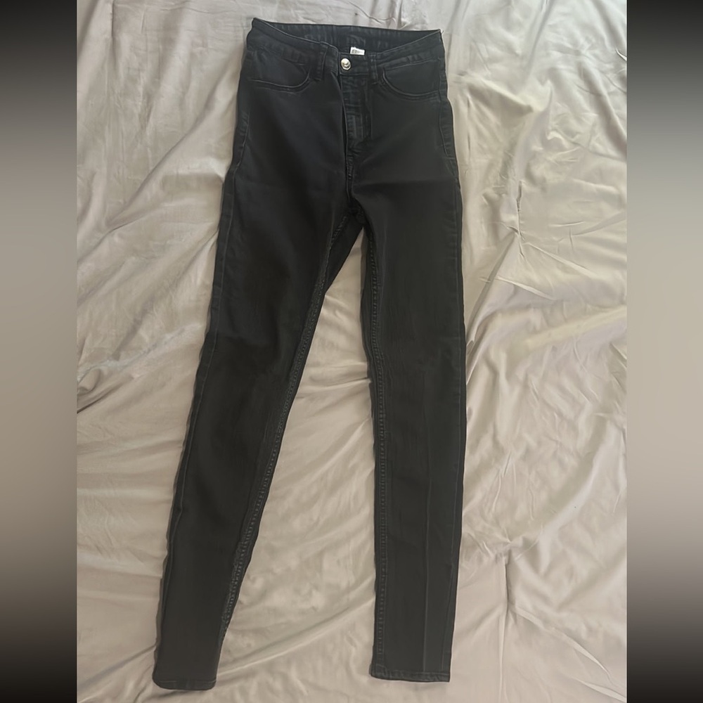 Black Jeans